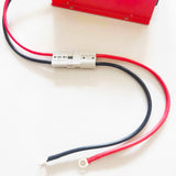 Lithium LiFePO4 Battery Charger 29.2V Quickly Charging