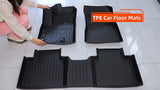 Floor Mats Waterproof