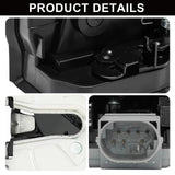 Car Door Lock Mechanism Front Right Door Lock Actuator 2000-2006