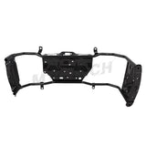 Spare Wheel Cover Frame
