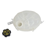 New Coolant Recovery Tank Bottle