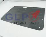 Door Cards LH +RH For Landcruiser Manual