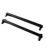 Lockable 41IN Roof Racks Cross Bars Luggage Cargo Carriers