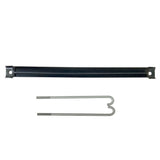 Battery Hold Down Clamp Bracket Kit