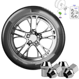 20Pcs  Wheel Nuts Alloy Wheel Bolts OE# LR001381