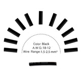 Heat Shrink Butt Wire Connectors Terminal
