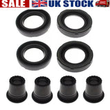 8X Fuel Diesel Injector Seals Kit