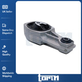 Engine Gearbox Mount Rear Lower 1806.A6