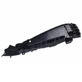 Right Support Seating Track Rail Cover
