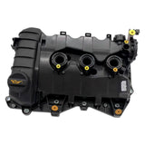 CYLINDER HEAD ROCKER COVER