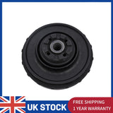 FRONT SUSPENSION TOP STRUT MOUNT & BEARING
