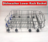 Dishwasher Spare Parts Lower Rack Basket BUILT IN