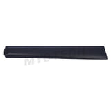 Left Hand Front Door Moulding Trim Part