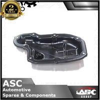 Engine Oil Pan