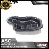 Engine Oil Pan