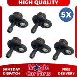 Vacuum Pump Valve Repair Kit
