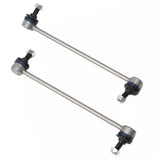 Front Drop Links Pair Anti Roll Bar