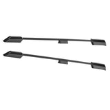 J250 LC250 2024 2025 Side Roof Rail Rack