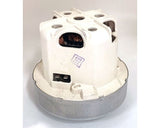 for Sauber Intelligence Vacuum Cleaner Motor