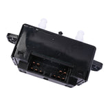 Front Power Seat Adjustment Switch