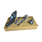 Left Sliding Door Hinge Roller Bearing