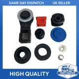 Gearbox Linkage Cable Bushing Repair
