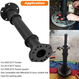 Rear Axle Bearing Removal Puller Tool