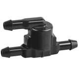 Windscreen Washer Non Return Valve Check Hose Tee
