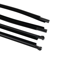 GENUINE OUTER WINDOW SEALS WEATHER STRIP 4 Doors
