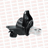 Auto Front & Rear & Left & Right Engine Mount Kit 4pcs