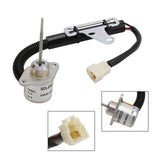 Shutoff Solenoid