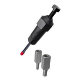 Grease Fitting Unclogger Tool  Oil  Clearing