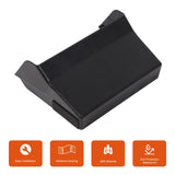 Armrest Hidden Storage Box Organizer Tray