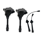 Ignition Coil Pack & Lead Kit