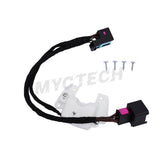 Gear Shifter Microswitch Module