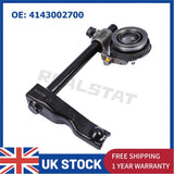 Clutch Release Fork
