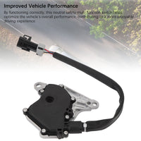 Neutral Safety Multi Function Switch Ensure Driving Safety