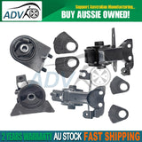 Engine Mount kit