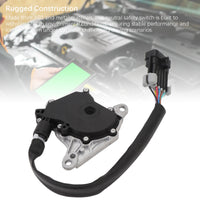 Neutral Safety Multi Function Switch Ensure Driving Safety