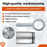 DSG 7 Speed Gearbox Repair Kit DQ200