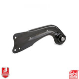 REAR TRAILING ARM PAIR LEFT RIGHT