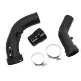 New N55 Charge Pipe Kit for BMW