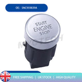 Start Stop Button Ignition Switch