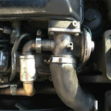 EGR exhaust valve Body kits
