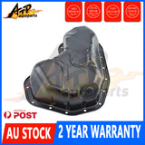 Engine Sump Oil Pan