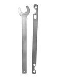 32mm Fan Clutch Wrench Water Pump Holder Removal Tool
