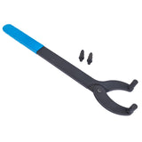 Timing Locking Sprocket Wrench Pulley Holder Tool Belt