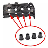 8X Fuel Diesel Injector Seals Kit