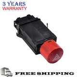 Indicator Hazard Light Relay Switch 8N0941509B
