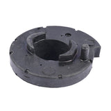 Rubber Spring Mount Plate